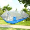 Hammock with Mosquito Net