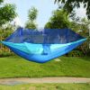 Hammock with Mosquito Net