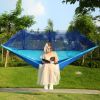 Hammock with Mosquito Net