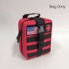 Tactical First Aid Bag