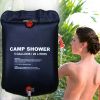 20L/40L Portable PVC Shower Bag