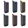 Solar Phone Charger 10; 000 mAh