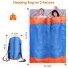 3 People Sleeping Bag