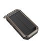 Solar Phone Charger 10; 000 mAh