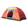 Bosonshop 8 Person Camping Tent