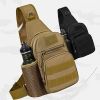 Tactical Shoulder Backpack