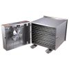 10 Tray Stainless Steel Dehydrator