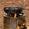 Wood Burning Camp Stove