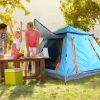 4-5 Person Camping Tent