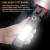 LED Flashlight