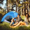 4 Persons Tent