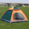 4 Persons Tent