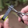 Foldable Fishing Scissors