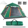 4-5 Person Camping Tent