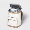 Soft Sided 18qt Backpack Cooler