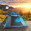 4-5 Person Camping Tent