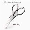 Foldable Fishing Scissors