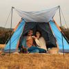 4-5 Person Camping Tent