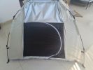 Camping dome tent