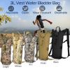 Hydration 3L Bladder Backpack