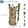 Hydration 3L Bladder Backpack