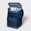 Soft Sided 18qt Backpack Cooler