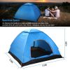 4 Persons Tent