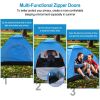 4 Persons Tent