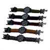 Survival Watch Bracelet Tools - LED