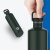 2L Stainless Steel Water Bottle