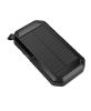 Solar Phone Charger 10; 000 mAh