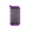 Solar Phone Charger 10; 000 mAh