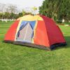 Bosonshop 8 Person Camping Tent