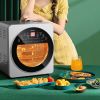 Air Fryer Toaster Rotisserie Dehydrator