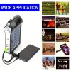 6V Rechargeable Solar Panel