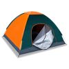 4 Persons Tent