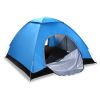 4 Persons Tent