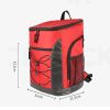 Backpack Cooler Thermo Bag