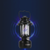 radio lantern lamp