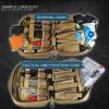 Gear Organizer Backpack