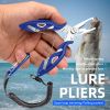 Pliers Stainless Steel Scissors