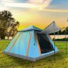 4-5 Person Camping Tent