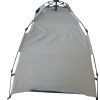 Camping dome tent