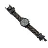 Survival Watch Bracelet Tools - LED