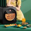 Air Fryer Toaster Rotisserie Dehydrator